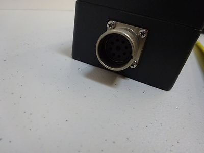 Microscope Part Heidenhain Exe 602 D/5-F Positioning Signal Read Bn