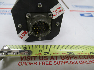 Rosemount Aerospace 30AN Angle of Attack Indicator Aircraft