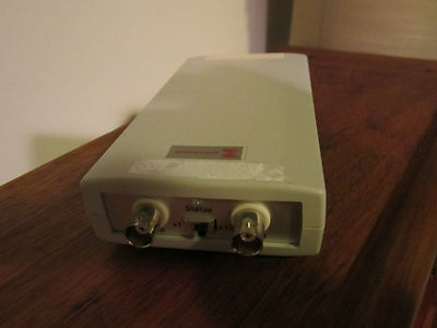 Endevco 4416B Power Supply Piezoelectric Accelerometer Calibration Vibration