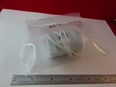 KILOVAC HIGH VOLTAGE RELAY CONTACTOR LEV100A5ANG ELECTRIC PART AS IS #88-90