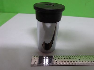 Microscope Part Eyepiece Wild Swiss 6xK [dirty] Optics B
