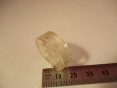 Optical Zerodur Machined Assembly Optics Litton Mil Spec Rlg