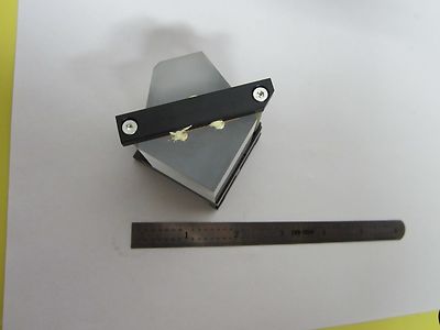 MIKROSKOP LEICA REICHERT POLYVAR PENTAPRISMENOPTIK BIN#H3-04