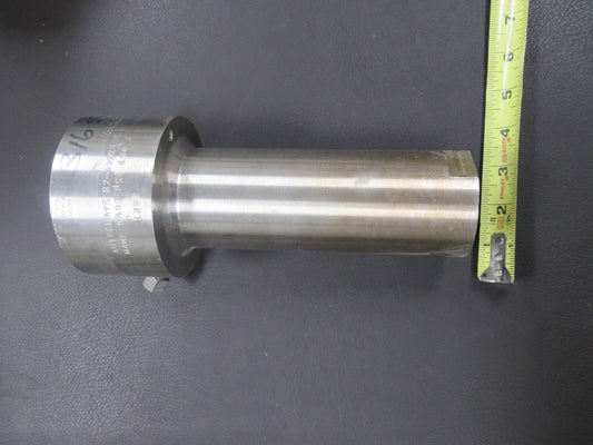 SS316 5400PSI High Pressure Autoclave Unknown Purpose buchibox