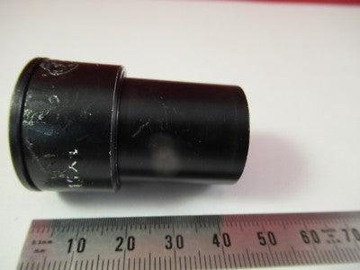 Olympus Whk 15X Ocular Eyepiece Optics Microscope Part