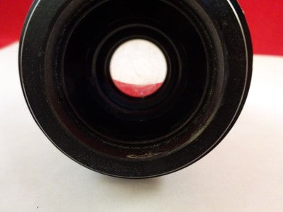 Nikon Lwd Condenser Part [scratched] for Microscope Optics