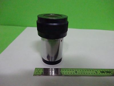 Microscope Part Eyepiece Ocular Polyvar Reichert Wpk 10X Optics