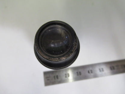 SPENCER AO 10X WF OPTICS OCULAR EYEPIECE MICROSCOPE PART AS PICTURED U9-A-23