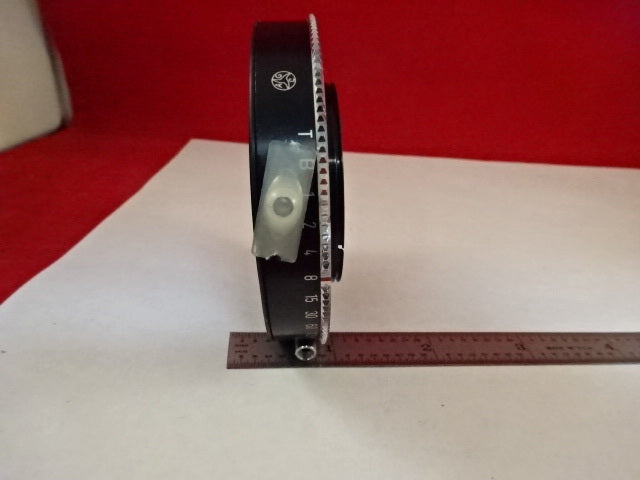 PRONTOR PRESS SHUTTER 4072895 AS IS #Y7-H-82