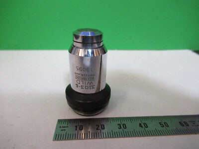 Wild Swiss Hi 100X Objective Lens Microscope Part