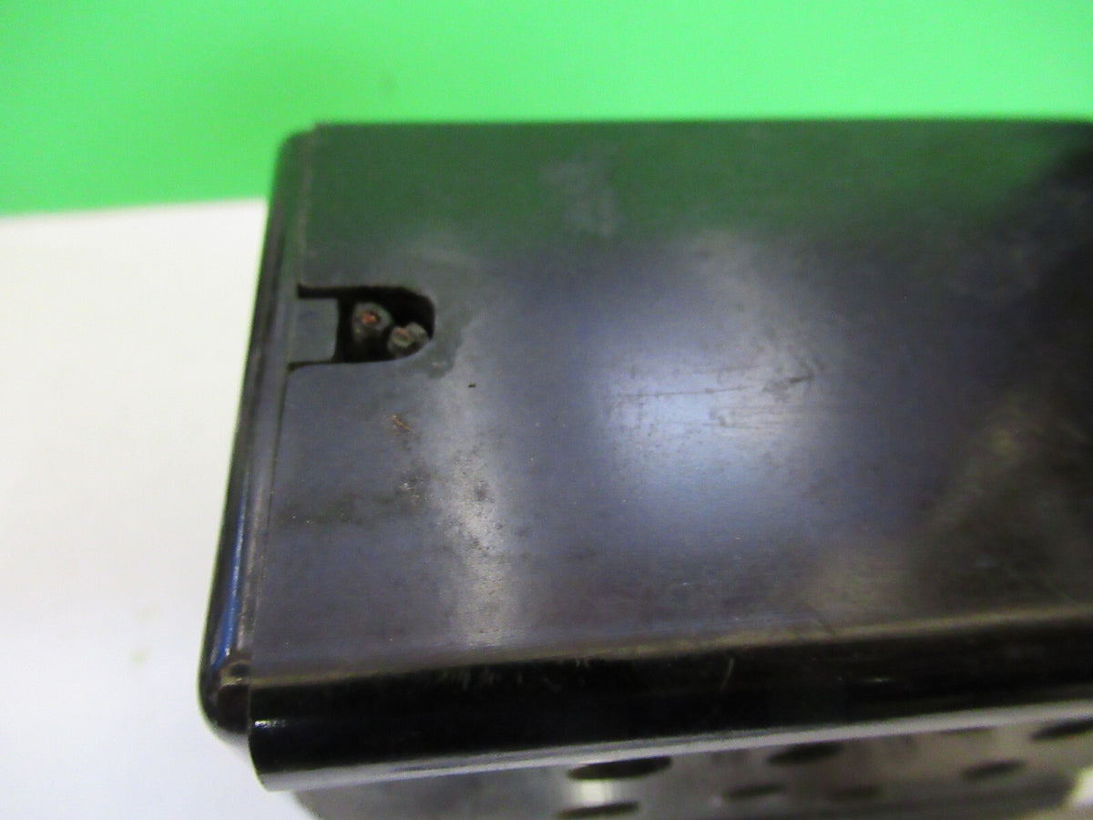 Spencer Lens Co. American Optical Co. USA Illuminator Lamp Base Microscope Part