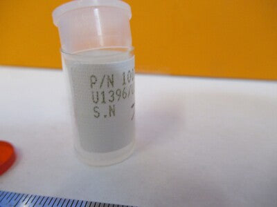 Optical Gold Plated Red Filter Infrared Pro Laser Optics