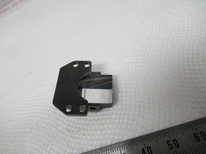 Wild Swiss M11 Glass Prism Head Microscope Part