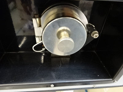 PARATECH PARYLENE COATER R&D LAB VERSION POWER UP OK