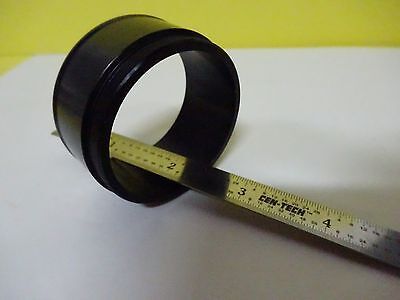 MICROSCOPE PART STEREO EXTENSION WITHOUT OPTICS AS IS BIN#X1-52