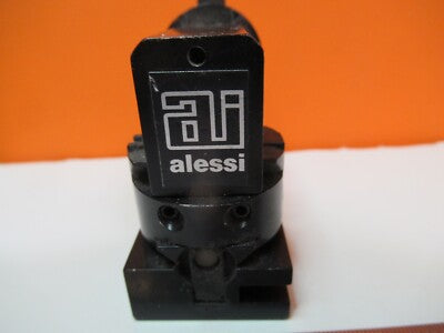 Semiconductor Probe Holder Alessi Fixture