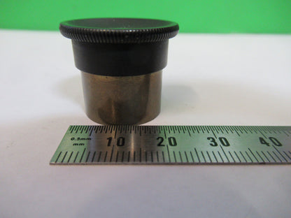 Rare Eyepiece Small Diameter Tubus Optics Microscope Part