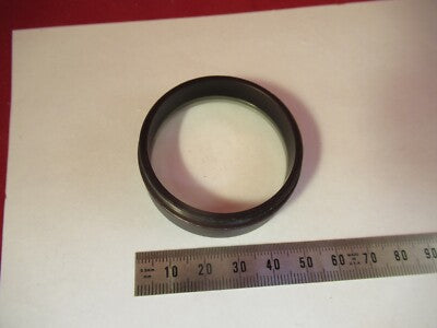 Leica Ernst Leitz Dmrb Illuminator Lens Optics Microscope Part