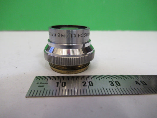 Bausch & Lomb 32mm Objective Lens Microscope Part