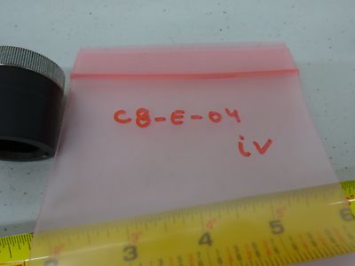 MICROSCOPE PART VICKERS ENGLAND UK SET OF KNOBS AS IS BIN#C8-E-04