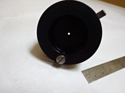Wild Swiss M11 Condenser Optics Microscope Part