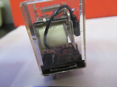 Potter Brumfield Electric Relay 24V KNP5D21