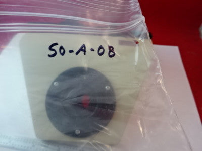 Microscope Part Olympus Japan Head Optics
