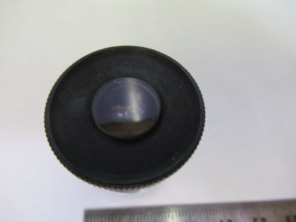 JAPAN 10X EYEPIECE OCULAR MICROSCOPE PART As Pictured T4-B-32