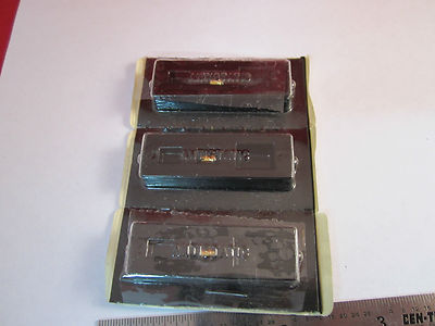 LOT 3 EA MACOM SEMICONDUCTOR 49123-148 ?? BIN#5M