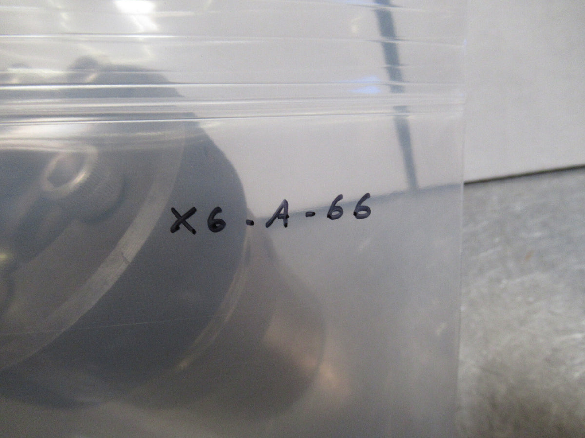 Parr High Pressure Autoclave Unknown Purpose