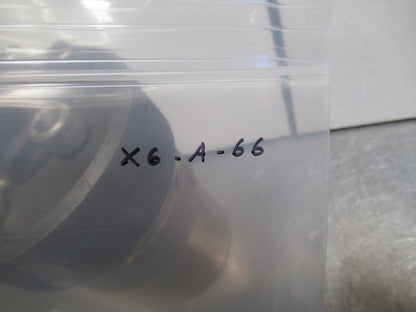 Parr High Pressure Autoclave Unknown Purpose