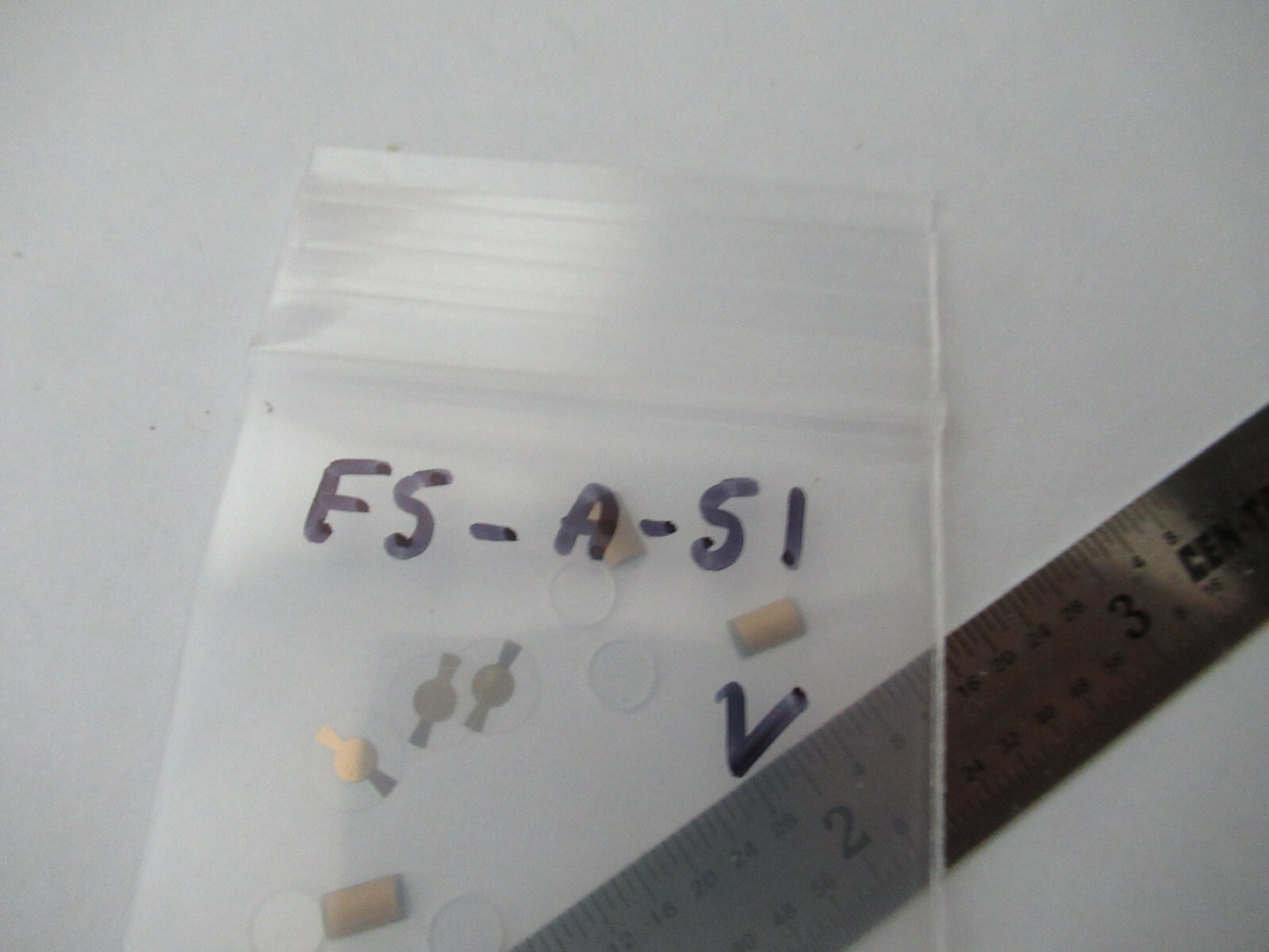 Lot Blank Piezoelectric Quartz Crystal X- Y- Yx-cut Piezo Sensor AS Pic