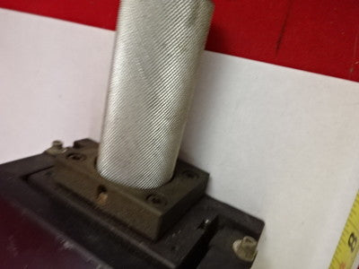 POSITIONING STAGE TABLE DCI AS PICTURED &IL-74-11
