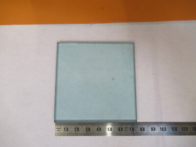 Ernst Leitz Wetzlar Germany Heat Absorbing Glass Filter Mciroscope