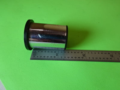 UNITRON W15X OCULAR EYEPIECE OPTICS MICROSCOPE PART AS IS #L5-B-29