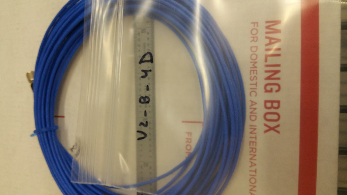 CABLE PCB PIEZOTRONICS 003A30 LOW NOISE CABLE FOR ACCELEROMETER VIBRATION bin-S6