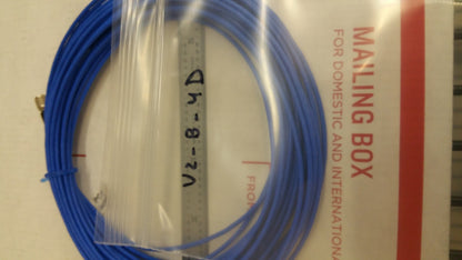 CABLE PCB PIEZOTRONICS 003A30 LOW NOISE CABLE FOR ACCELEROMETER VIBRATION bin-S6