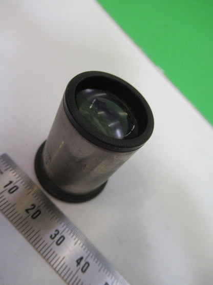 ERNST LEITZ GERMANY ANTIQUE 1900's EYEPIECE MICROSCOPE PART AS PICTURED T3-B-29