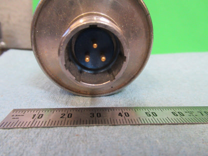 FOR PARTS TACHOMETER GENERATOR 3301 KGA/MS/1 SMITHS UK AS IS AS PICTURED Q7-B-33