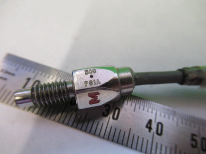 Meggitt Endevco Pressure Sensor 500 Psi 8530A-500