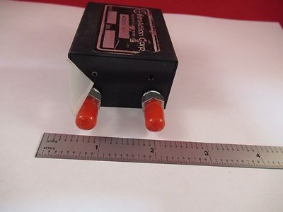 Optical Acoustic Modulator Aom Intraaction AQS245CW Laser Optics