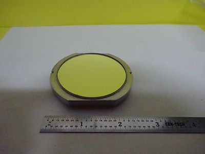 Microscope Part Mirror Optics