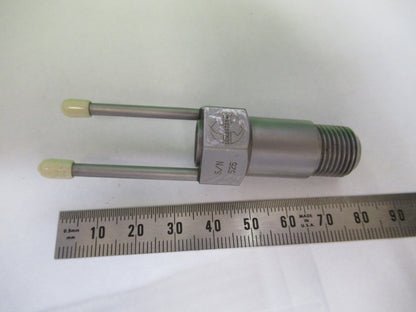KISTLER 629B PRESSURE SENSOR WATER COOLED ADAPTER AS PICTURED  U9-A-04