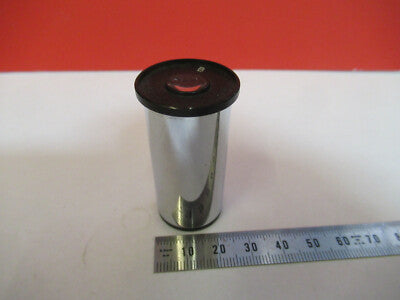 Antique Ernst Leitz Eyepiece 6X B Ocular Microscope Part