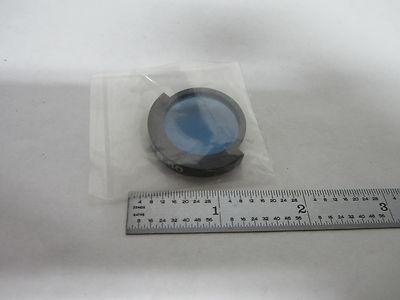 Microscope Part Mitutoyo Japan Filter Lb 80 Optics