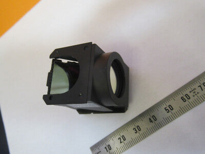 Leica Ernst Leitz Fluorescence Filter Cube 51004V2 Microscope Part