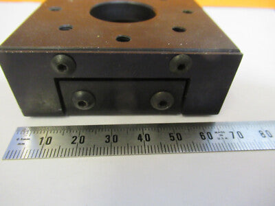 DAEDAL LINEAR POSITIONING SLIDE STAGE AS PICTURED &1E-FT-96