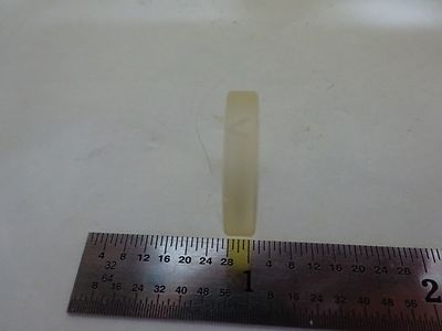 Optical Rgl Ring Gyro Laser Coated Lens Zerodur 633 nm Optics
