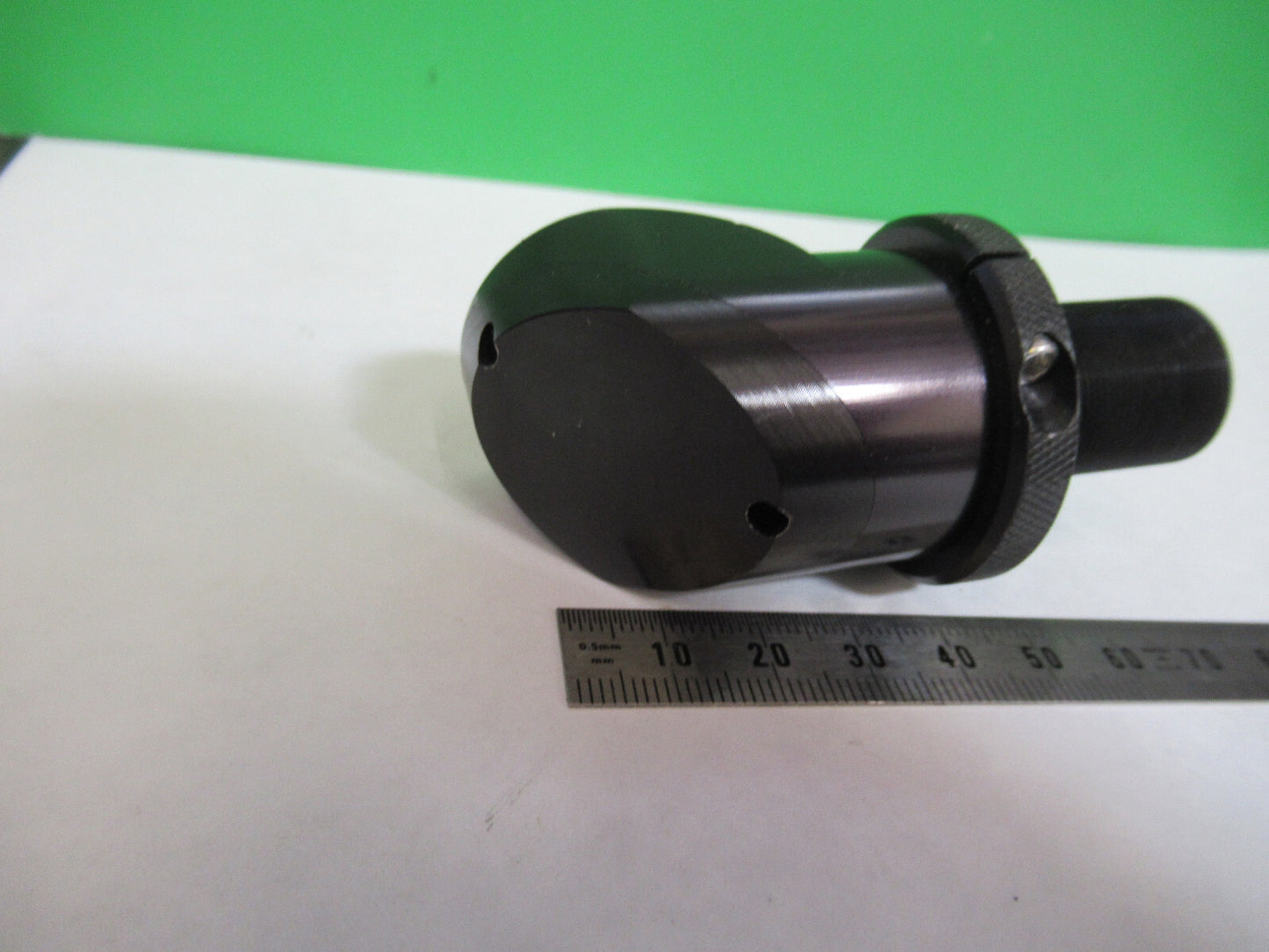 Optical Mounted Mirror 90 Deg Elbow Laser Optics