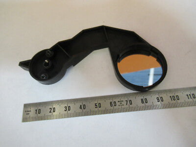 Leica Dmrb Neutral Density Filter Optics Microscope Part